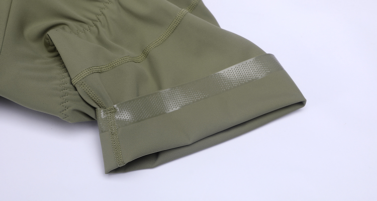 pro bib shorts